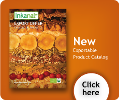 New Catalog of Export Products. Click here for read